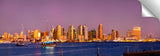 SanDiego_night_yachts